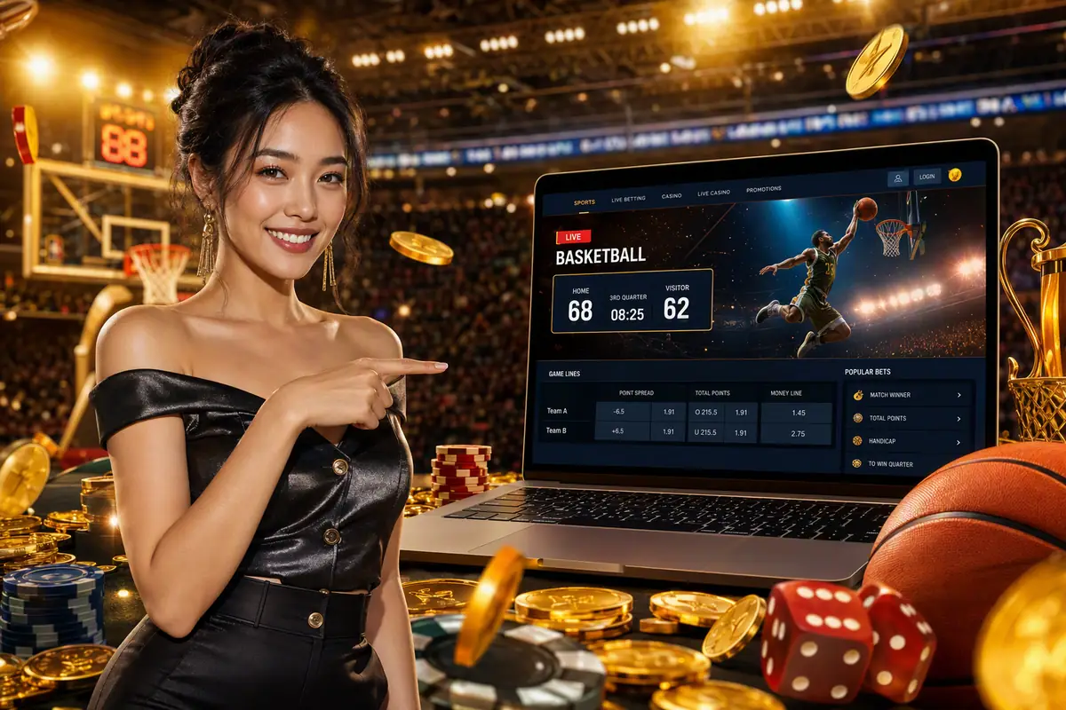 mbi33 odds taruhan Liga Super Malaysia